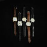 594392 Wrist-watch